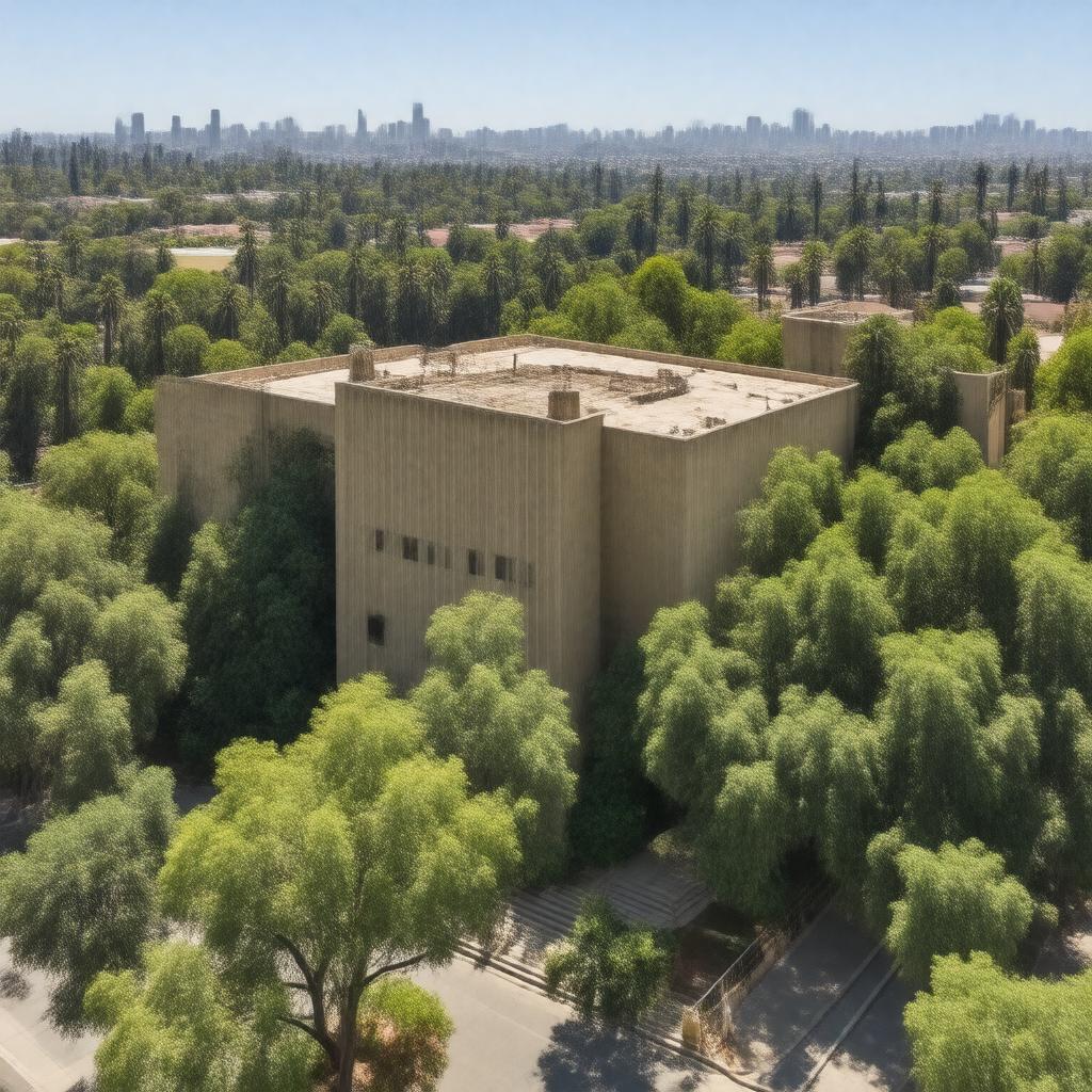 UCLA School of Education & Information Studies